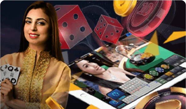 KHELA88 Live Casino